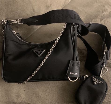 crossbody prada dupe|prada aesthetic bag dupe.